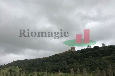 Helårsgrund i Obidos, Leiria, Obidos - € 85.000 | Ref: 129.25 - foto 18
