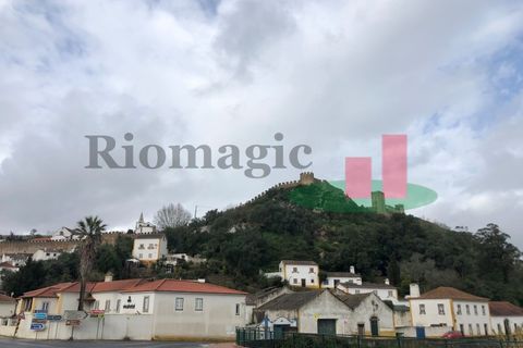 Helårsgrund i Obidos, Leiria, Obidos - € 85.000 | Ref: 129.25 - foto 19