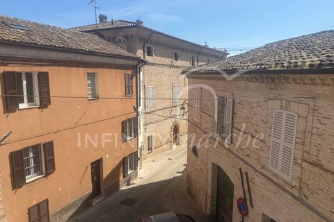 Villa i Monte San Giusto, Macerata, Monte San Giusto - € 290.000 | Ref: 242 - foto 1