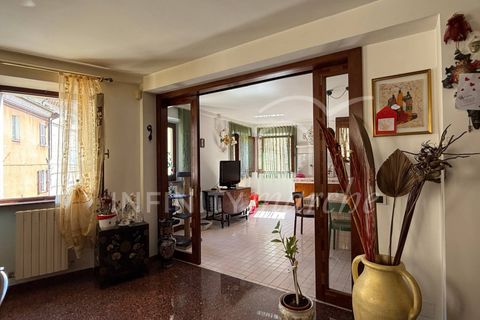 Villa i Monte San Giusto, Macerata, Monte San Giusto - € 290.000 | Ref: 242 - foto 4
