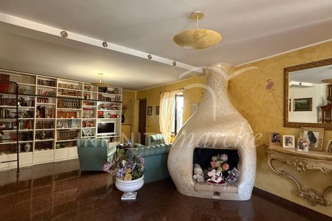 Villa i Monte San Giusto, Macerata, Monte San Giusto - € 290.000 | Ref: 242 - foto 5
