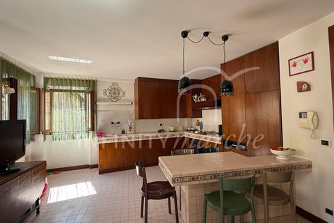 Villa i Monte San Giusto, Macerata, Monte San Giusto - € 290.000 | Ref: 242 - foto 6