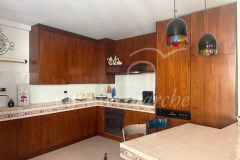 Villa i Monte San Giusto, Macerata, Monte San Giusto - € 290.000 | Ref: 242 - foto 7