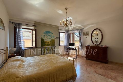 Villa i Monte San Giusto, Macerata, Monte San Giusto - € 290.000 | Ref: 242 - foto 10