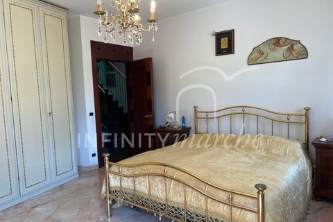 Villa i Monte San Giusto, Macerata, Monte San Giusto - € 290.000 | Ref: 242 - foto 13