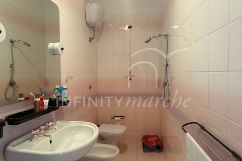 Villa i Monte San Giusto, Macerata, Monte San Giusto - € 290.000 | Ref: 242 - foto 14