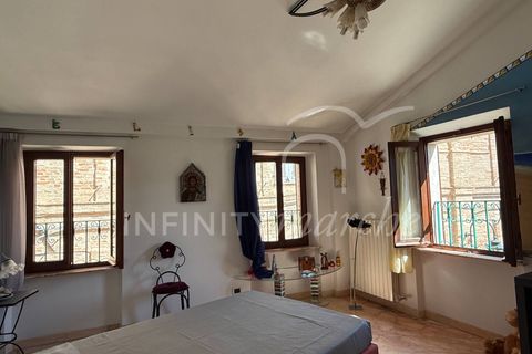 Villa i Monte San Giusto, Macerata, Monte San Giusto - € 290.000 | Ref: 242 - foto 15