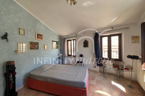 Villa i Monte San Giusto, Macerata, Monte San Giusto - € 290.000 | Ref: 242 - foto 17