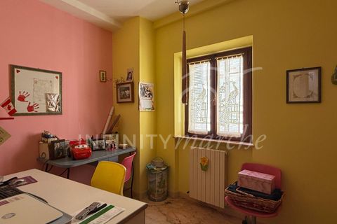 Villa i Monte San Giusto, Macerata, Monte San Giusto - € 290.000 | Ref: 242 - foto 19