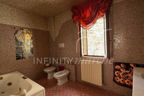 Villa i Monte San Giusto, Macerata, Monte San Giusto - € 290.000 | Ref: 242 - foto 23