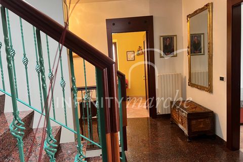 Villa i Monte San Giusto, Macerata, Monte San Giusto - € 290.000 | Ref: 242 - foto 26