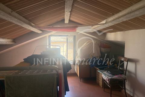 Villa i Monte San Giusto, Macerata, Monte San Giusto - € 290.000 | Ref: 242 - foto 27