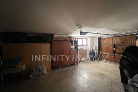 Villa i Monte San Giusto, Macerata, Monte San Giusto - € 290.000 | Ref: 242 - foto 30