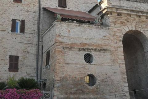 Villa i Monte San Giusto, Macerata, Monte San Giusto - € 290.000 | Ref: 242 - foto 32