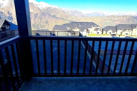 Leilighet i Germ, Hautes-Pyrenees, Germ - € 79 900 | Ref: 340932866703 - foto 11