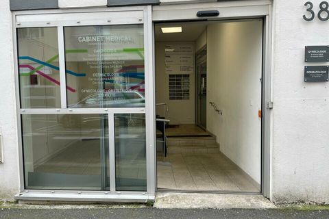 L'establiment comercial a Brest, Finistere, Brest - € 29.004/mes | Ref: 29_0550_BL - foto 3