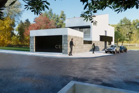 Helårsgrund i Espinho, Aveiro, Espinho - € 59.000 | Ref: C0510-00225 - foto 1