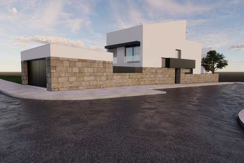 Helårsgrund i Espinho, Aveiro, Espinho - € 59.000 | Ref: C0510-00225 - foto 6