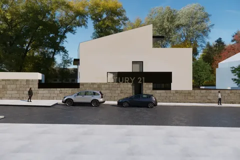 Helårsgrund i Espinho, Aveiro, Espinho - € 59.000 | Ref: C0510-00225 - foto 8