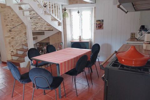 Villa a Chauvigny, Vienne, Chauvigny - € 299.250 | Ref: WvD-13468 - foto 5
