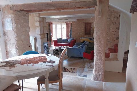 Villa a Chauvigny, Vienne, Chauvigny - € 299.250 | Ref: WvD-13468 - foto 8