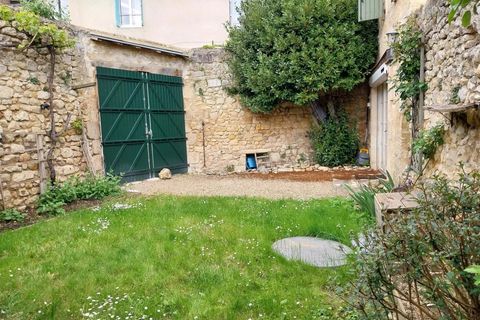 Villa a Chauvigny, Vienne, Chauvigny - € 299.250 | Ref: WvD-13468 - foto 16