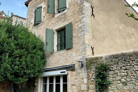 Villa a Chauvigny, Vienne, Chauvigny - € 299.250 | Ref: WvD-13468 - foto 17