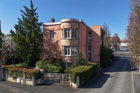 Villa i Valentigney, Doubs, Valentigney - € 259.000 | Ref: 1181-MON - foto 1