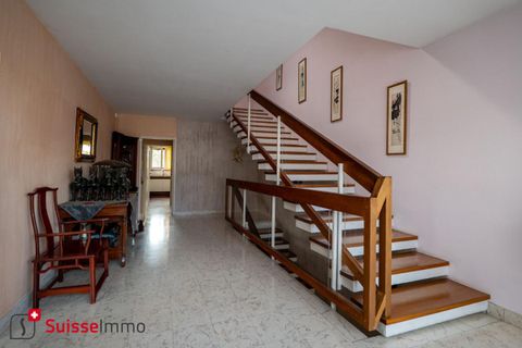 Villa i Valentigney, Doubs, Valentigney - € 259.000 | Ref: 1181-MON - foto 3