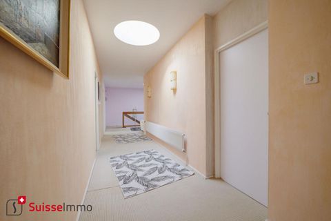 Villa i Valentigney, Doubs, Valentigney - € 259.000 | Ref: 1181-MON - foto 4