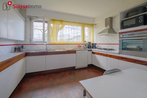 Villa i Valentigney, Doubs, Valentigney - € 259.000 | Ref: 1181-MON - foto 5