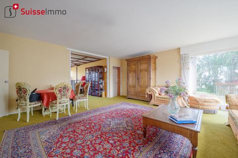 Villa i Valentigney, Doubs, Valentigney - € 259.000 | Ref: 1181-MON - foto 6