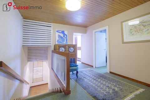 Villa i Valentigney, Doubs, Valentigney - € 259.000 | Ref: 1181-MON - foto 7