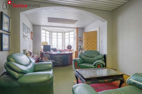 Villa i Valentigney, Doubs, Valentigney - € 259.000 | Ref: 1181-MON - foto 8