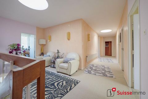 Villa i Valentigney, Doubs, Valentigney - € 259.000 | Ref: 1181-MON - foto 10