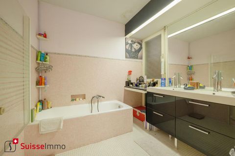 Villa i Valentigney, Doubs, Valentigney - € 259.000 | Ref: 1181-MON - foto 12
