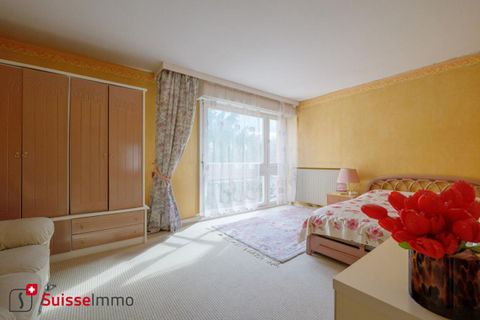 Villa i Valentigney, Doubs, Valentigney - € 259.000 | Ref: 1181-MON - foto 13