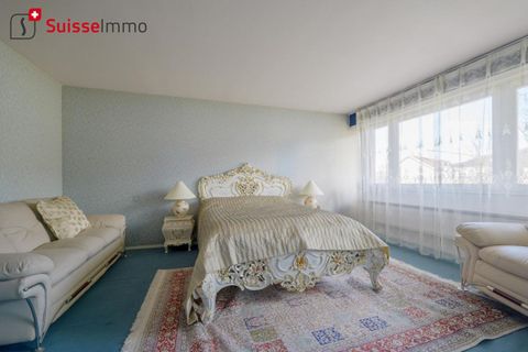 Villa i Valentigney, Doubs, Valentigney - € 259.000 | Ref: 1181-MON - foto 14