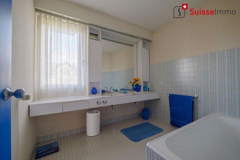 Villa i Valentigney, Doubs, Valentigney - € 259.000 | Ref: 1181-MON - foto 16