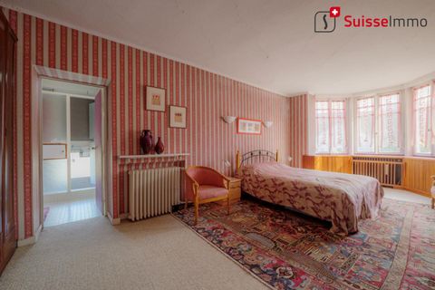 Villa i Valentigney, Doubs, Valentigney - € 259.000 | Ref: 1181-MON - foto 17