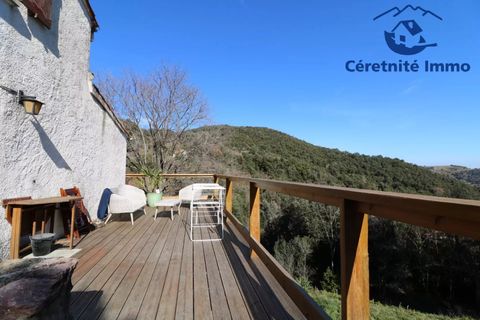 Villa i Reynès, Pyrenees-Orientales, Reynès - € 196.000 | Ref: 1087 - foto 1