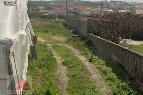 Helårsgrund i Torres Vedras, Lisbon, Torres Vedras - € 545.000 | Ref: 250401 - foto 15