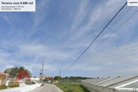 Helårsgrund i Torres Vedras, Lisbon, Torres Vedras - € 545.000 | Ref: 250401 - foto 12