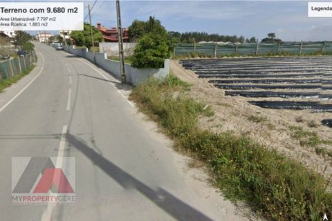 Helårsgrund i Torres Vedras, Lisbon, Torres Vedras - € 545.000 | Ref: 250401 - foto 16
