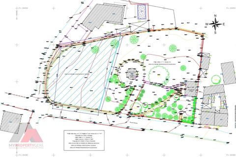 Helårsgrund i Torres Vedras, Lisbon, Torres Vedras - € 89.000 | Ref: 250501 - foto 5
