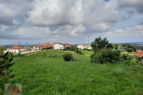 Helårsgrund i Torres Vedras, Lisbon, Torres Vedras - € 89.000 | Ref: 250501 - foto 6