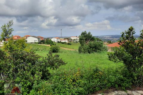 Helårsgrund i Torres Vedras, Lisbon, Torres Vedras - € 89.000 | Ref: 250501 - foto 2