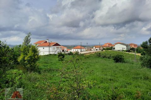 Helårsgrund i Torres Vedras, Lisbon, Torres Vedras - € 89.000 | Ref: 250501 - foto 1