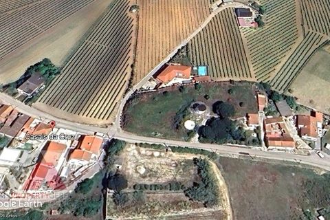 Helårsgrund i Torres Vedras, Lisbon, Torres Vedras - € 89.000 | Ref: 250501 - foto 8