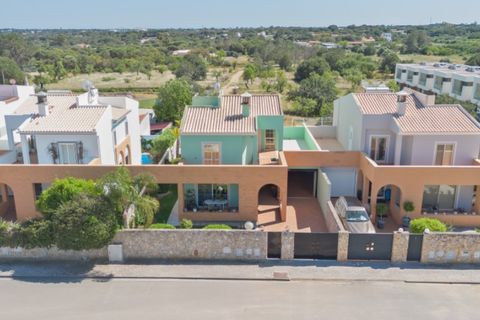 Rækkehus i Almancil, Faro, Almancil - € 850.000 | Ref: 384250033 - foto 1